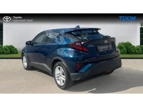 Toyota C-HR CLUB | Auto.bg — изображение 2