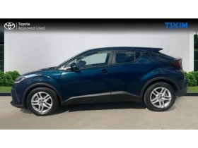 Toyota C-HR CLUB | Auto.bg — изображение 3