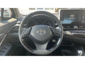 Toyota C-HR CLUB | Auto.bg — изображение 9