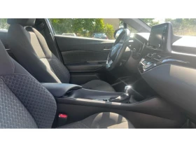 Toyota C-HR CLUB | Auto.bg — изображение 6