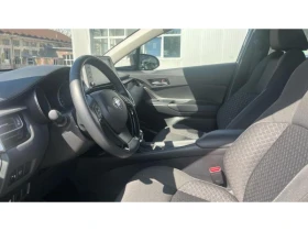 Toyota C-HR CLUB | Auto.bg — изображение 12