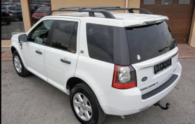Land Rover Freelander SD | Auto.bg — изображение 3