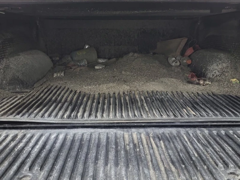 Dodge RAM 1500 * WARLOCK CREW CAB SHORT BED * CARFAX * БЕЗ ПЪРВОН, снимка 17 - Автомобили и джипове - 53096220