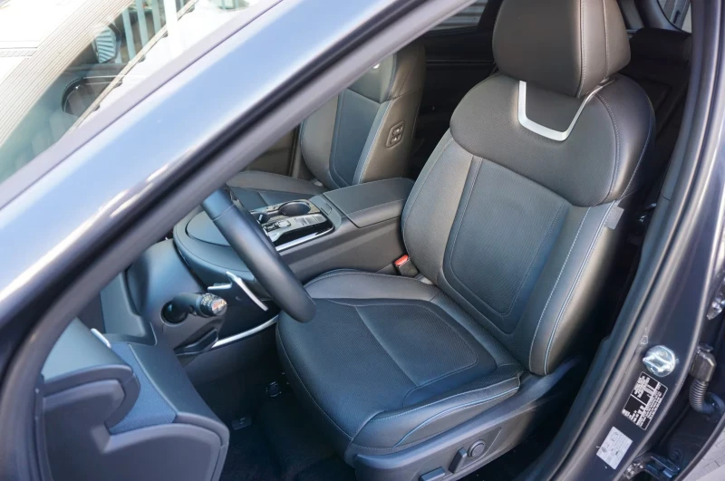 Hyundai Tucson PHEV/265HP/PRIME/4X4/360/KRELL/ACC/867v, снимка 11 - Автомобили и джипове - 53107003