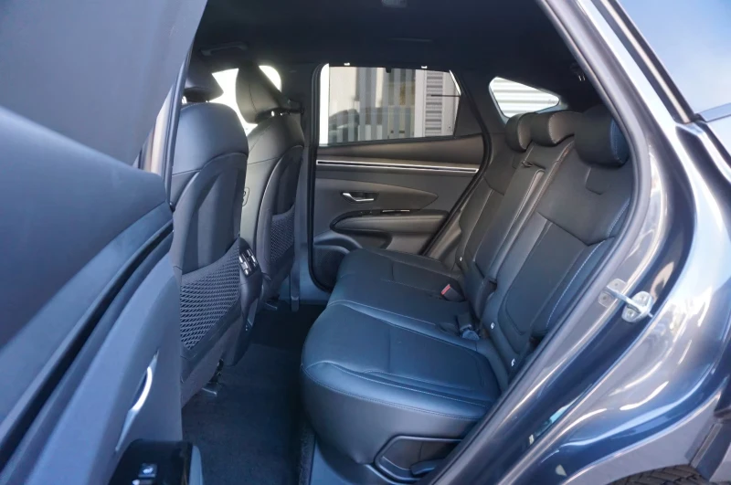 Hyundai Tucson PHEV/265HP/PRIME/4X4/360/KRELL/ACC/867v, снимка 13 - Автомобили и джипове - 53107003