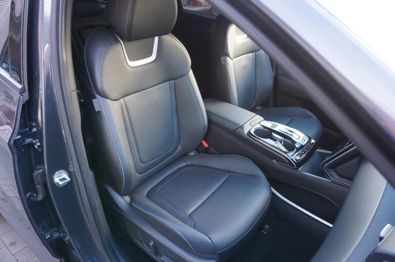 Hyundai Tucson PHEV/265HP/PRIME/4X4/360/KRELL/ACC/867v, снимка 12 - Автомобили и джипове - 53107003
