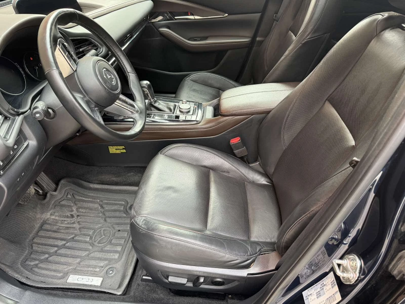 Mazda CX-30 Premuim , снимка 7 - Автомобили и джипове - 53159539
