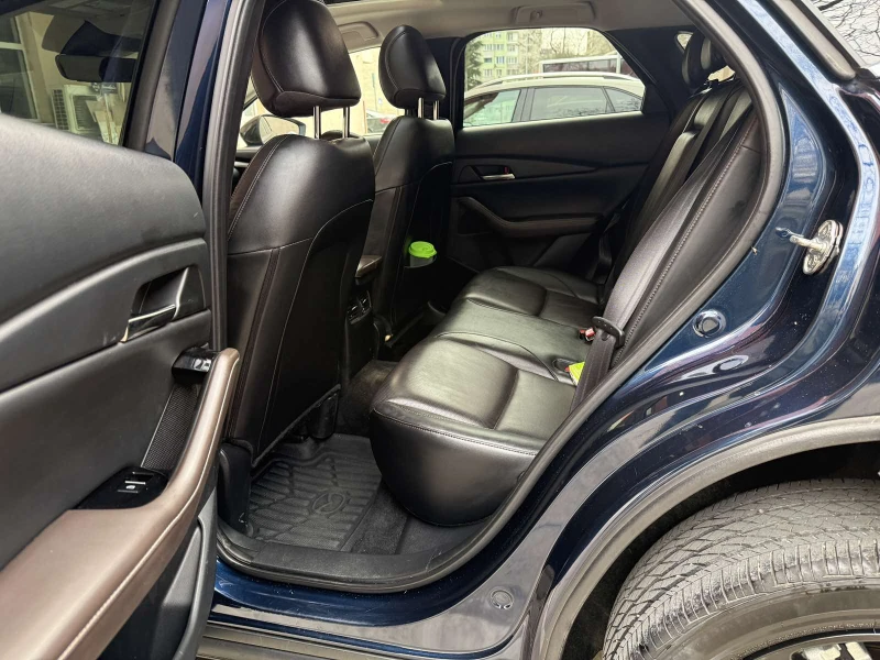 Mazda CX-30 Premuim , снимка 10 - Автомобили и джипове - 53159539