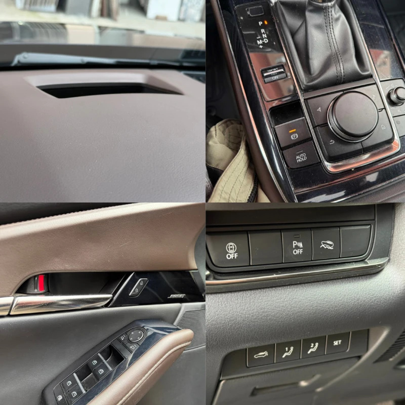 Mazda CX-30 Premuim , снимка 16 - Автомобили и джипове - 53159539