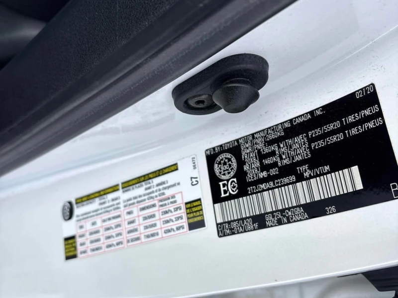 Lexus RX 350 * CARFAX * ПОДГРЕВИ* ШИБИДАХ, снимка 10 - Автомобили и джипове - 53375881