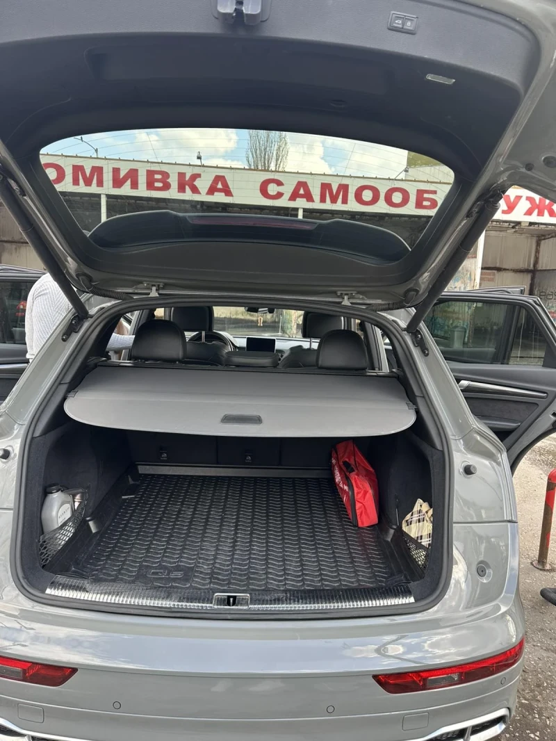 Audi SQ5 - 74999 лв. - 73066877 | Car24.bg