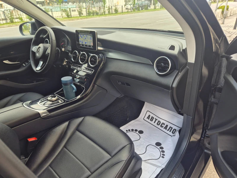 Mercedes-Benz GLC 250 9g tronik 4- Matic - 35800 лв. - 94083454 | Car24.bg