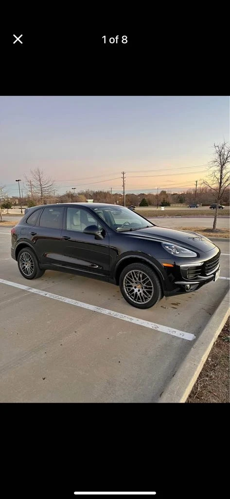 Porsche Cayenne - 69000 лв. - 74903805 1