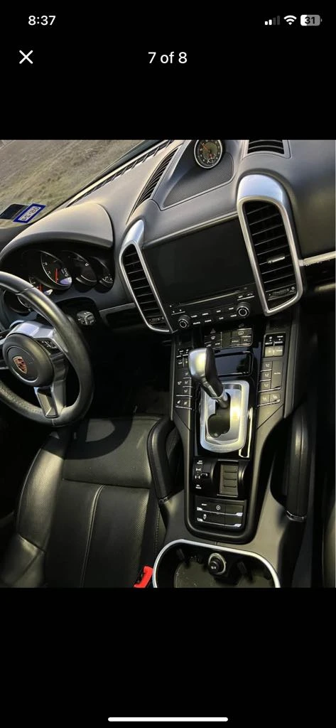 Porsche Cayenne  - изображение 3