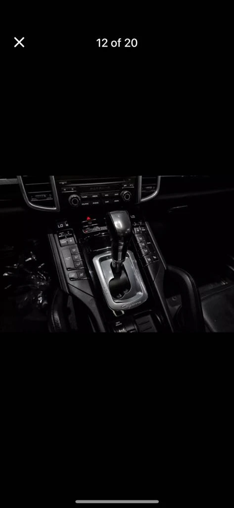 Porsche Cayenne  - изображение 9