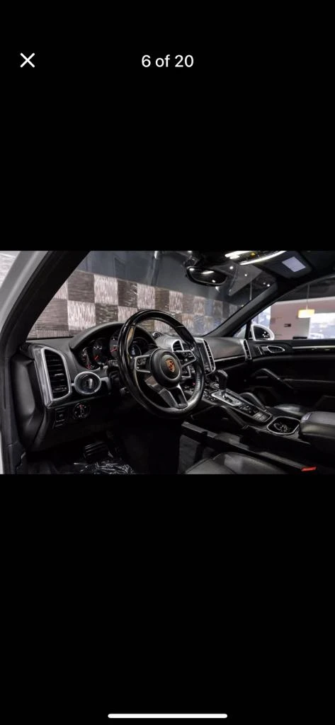 Porsche Cayenne  - изображение 7