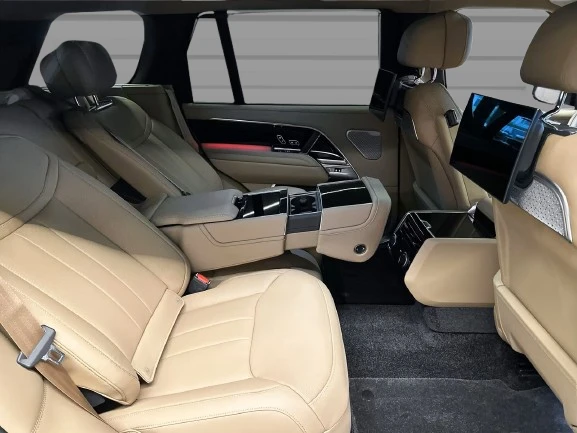 Land Rover Range rover LWB D350 = Autobiography = Гаранция - изображение 7