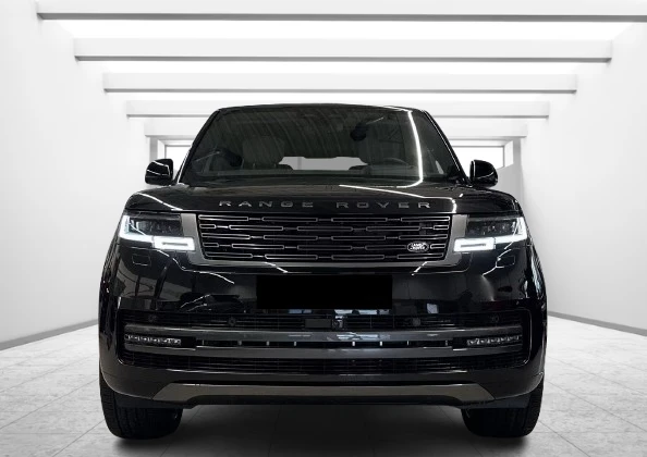 Land Rover Range rover LWB D350 = Autobiography = Гаранция - 294590 лв. - 77523797 1