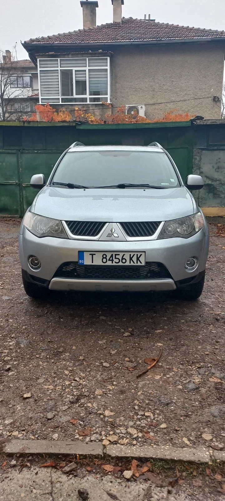 Mitsubishi Outlander 2.0 140 - изображение 4