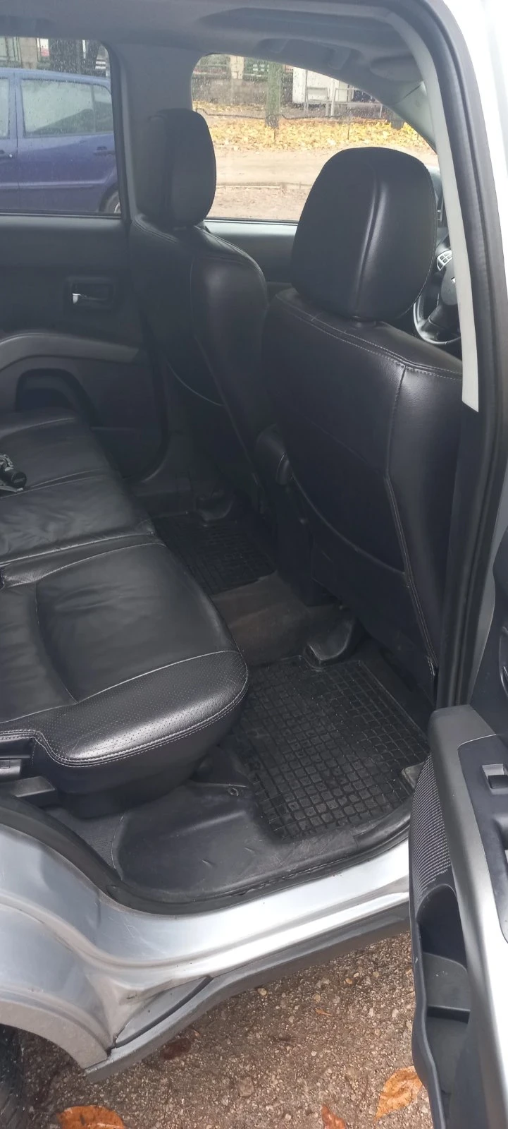 Mitsubishi Outlander 2.0 140 - изображение 6