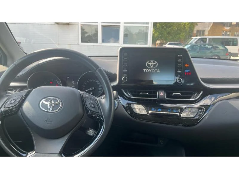 Toyota C-HR CLUB | Mobile.bg � ����������� 8