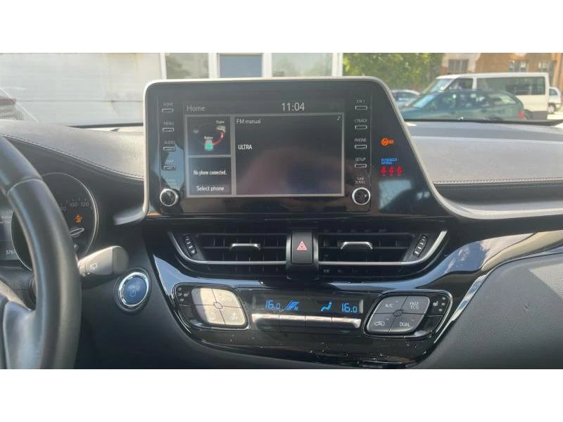 Toyota C-HR CLUB | Mobile.bg � ����������� 15
