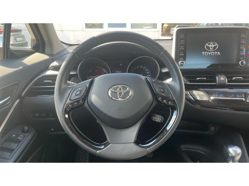 Toyota C-HR CLUB | Mobile.bg � ����������� 9