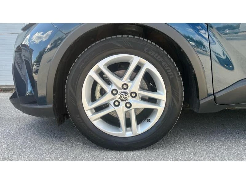 Toyota C-HR CLUB | Mobile.bg � ����������� 16
