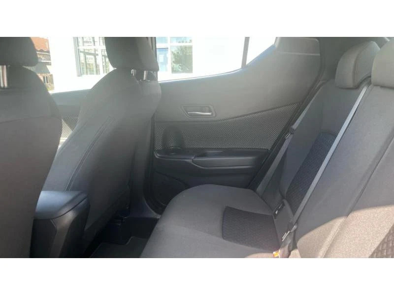 Toyota C-HR CLUB | Mobile.bg � ����������� 11