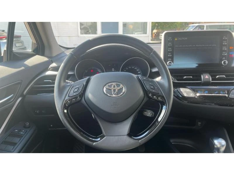 Toyota C-HR CLUB | Mobile.bg � ����������� 13