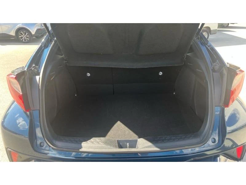 Toyota C-HR CLUB | Mobile.bg � ����������� 10