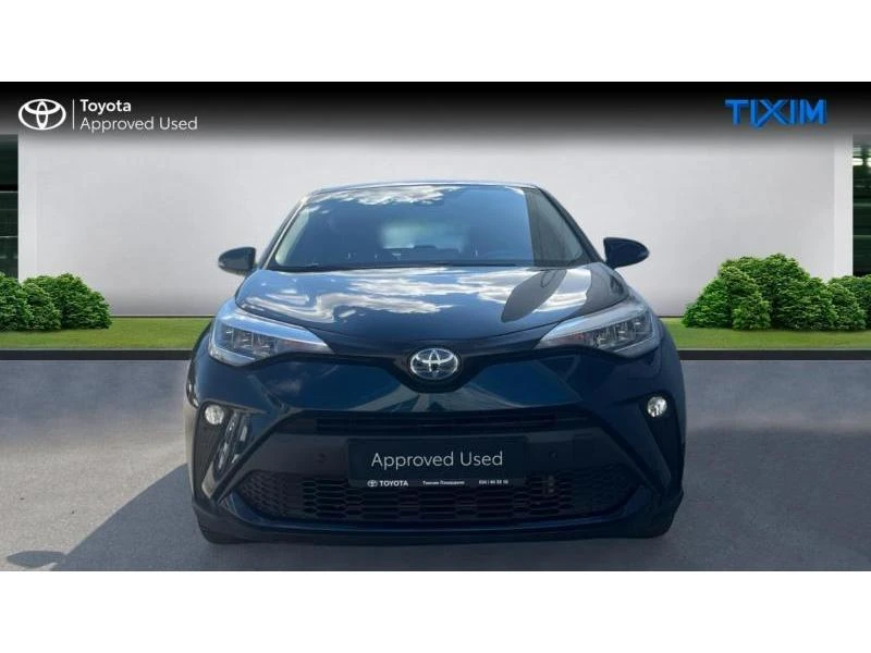 Toyota C-HR CLUB | Mobile.bg � ����������� 5