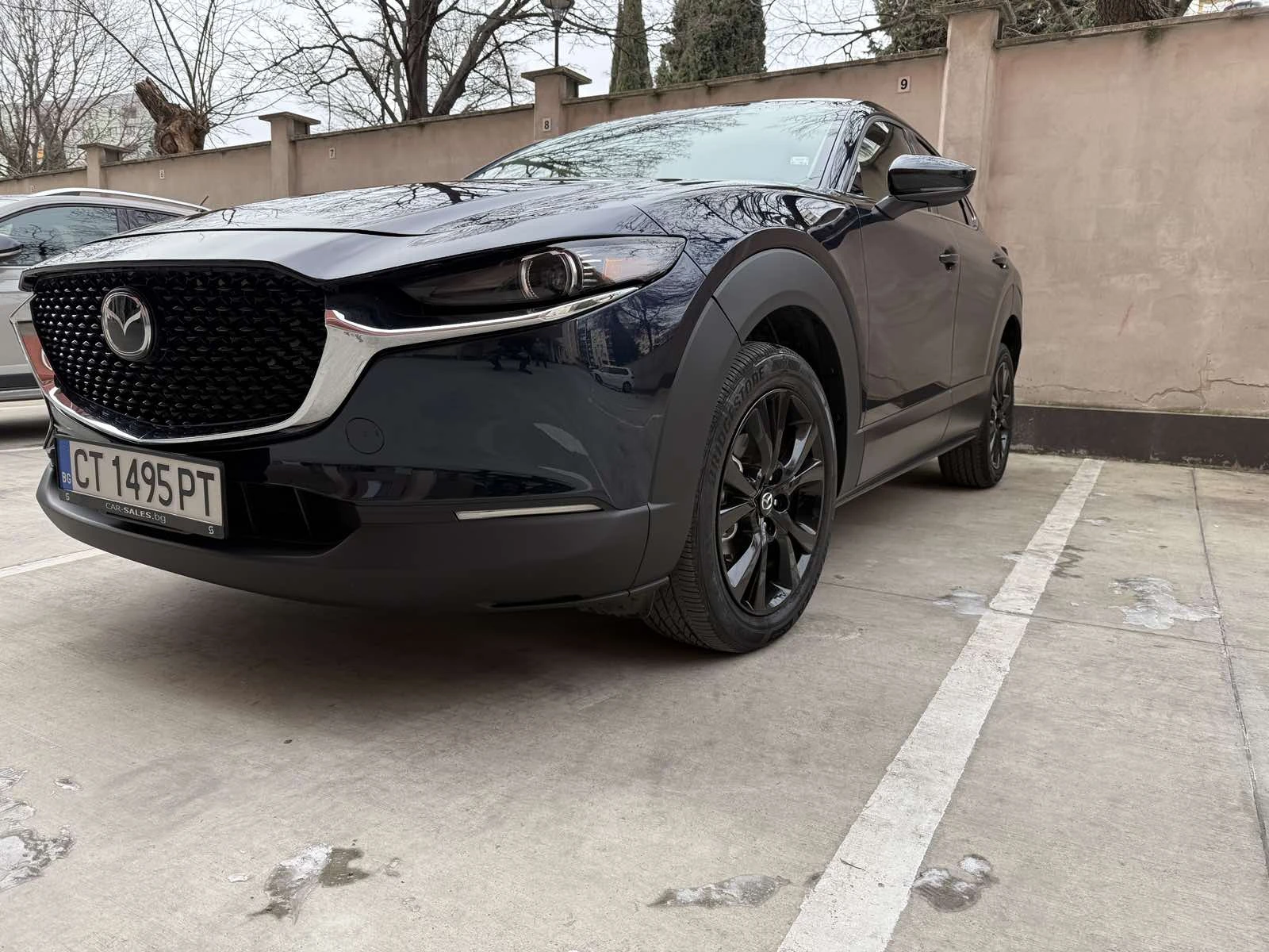 Mazda CX-30 Premuim , снимка 1
