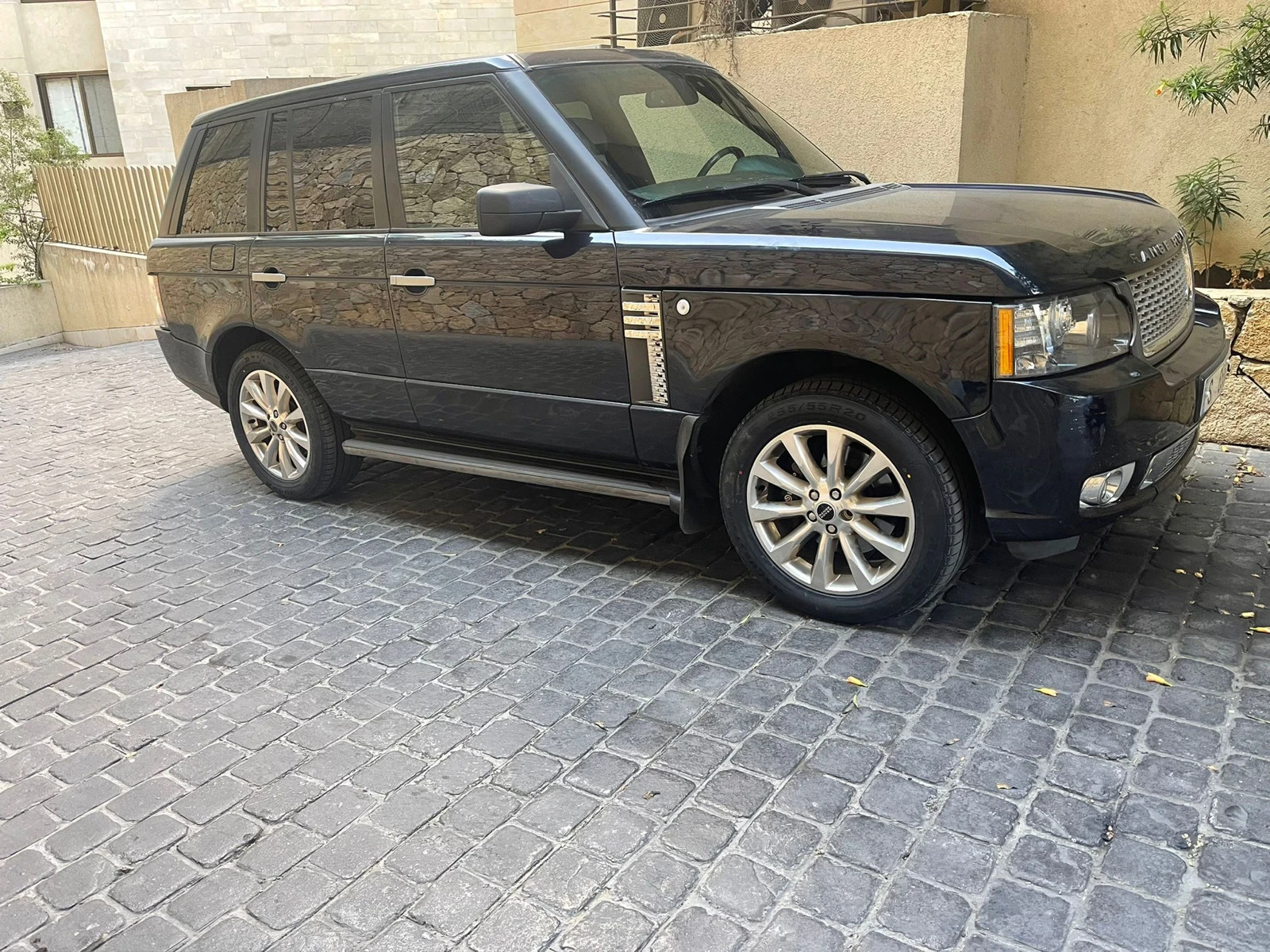 Land Rover Range rover 4.4d/ 5.0 benzine za chasti - изображение 2