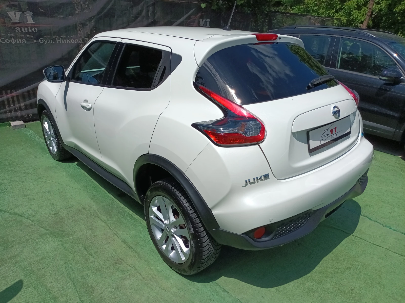 Nissan Juke 1.5dCi/FACELIFT/EURO 5B - изображение 5