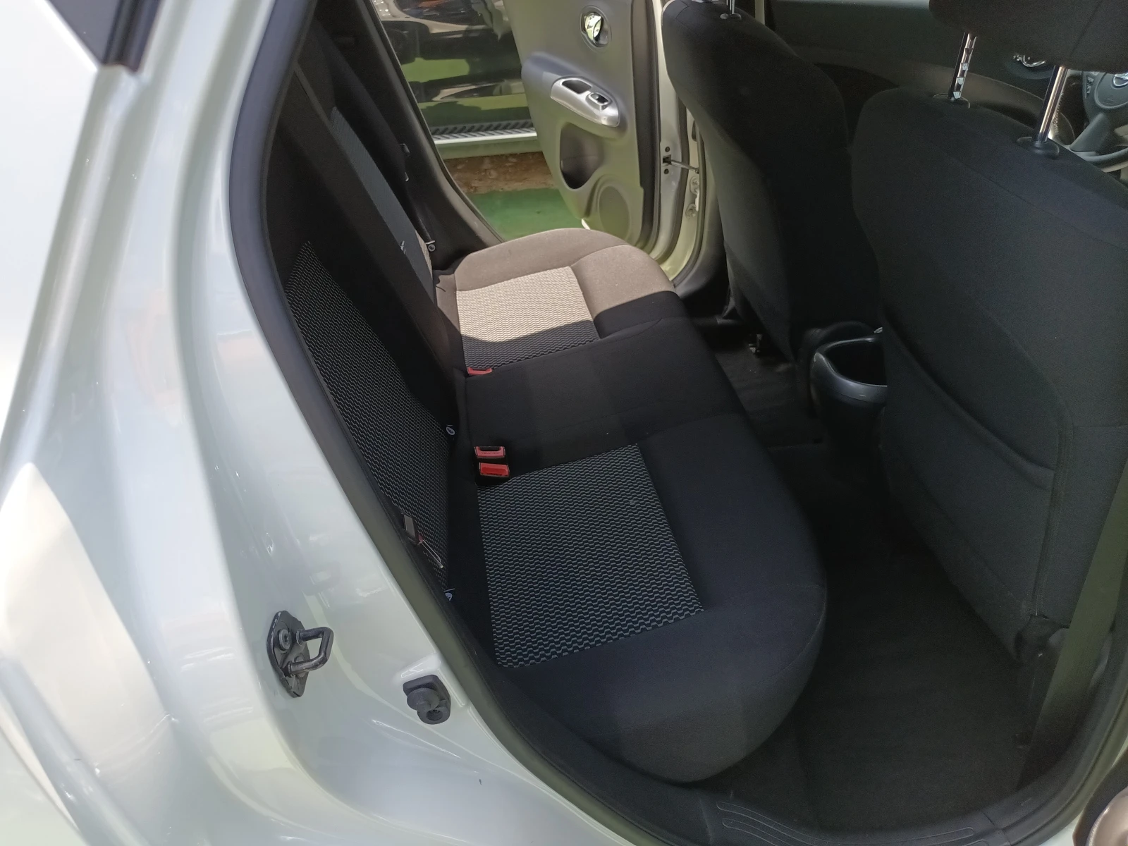 Nissan Juke 1.5dCi/FACELIFT/EURO 5B - изображение 10