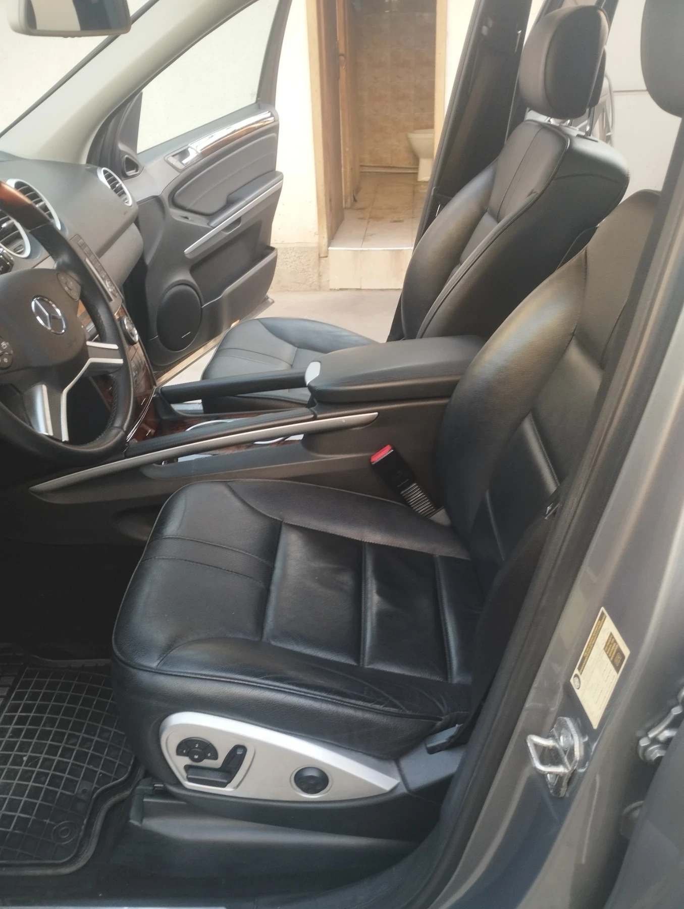 Mercedes-Benz ML 350 4matic - изображение 6