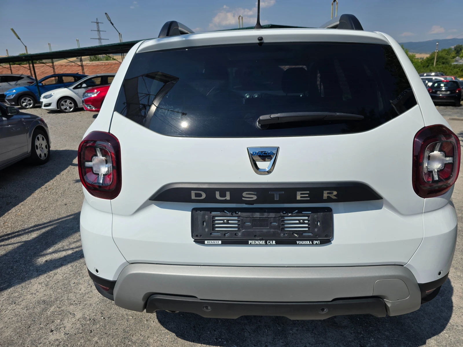 Dacia Duster 1.5DCi= Navi= Camera - изображение 4