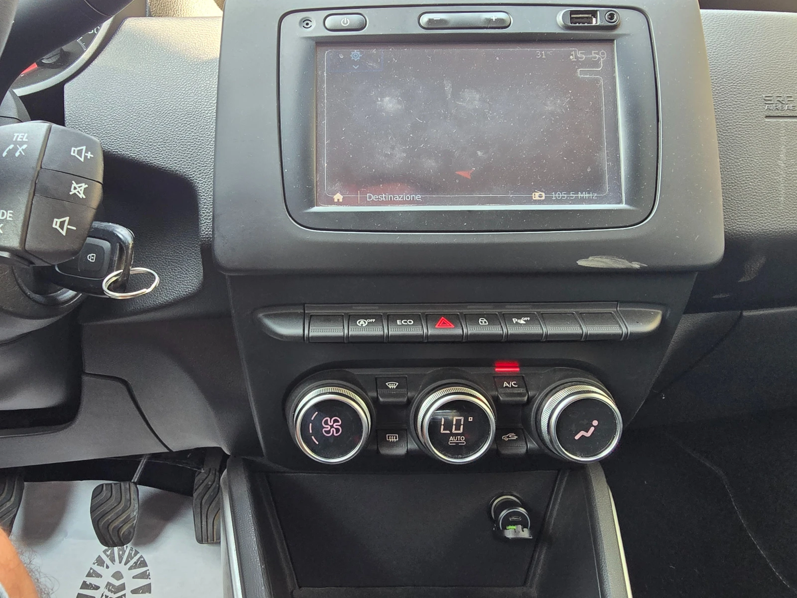 Dacia Duster 1.5DCi= Navi= Camera - изображение 9