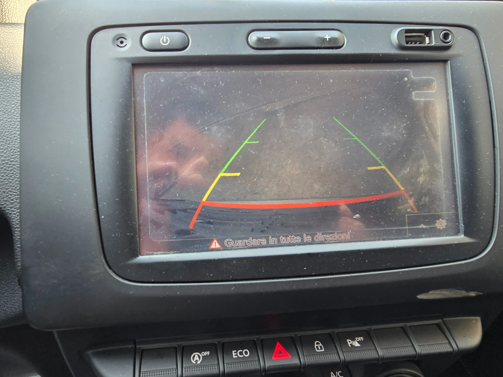 Dacia Duster 1.5DCi= Navi= Camera - изображение 10