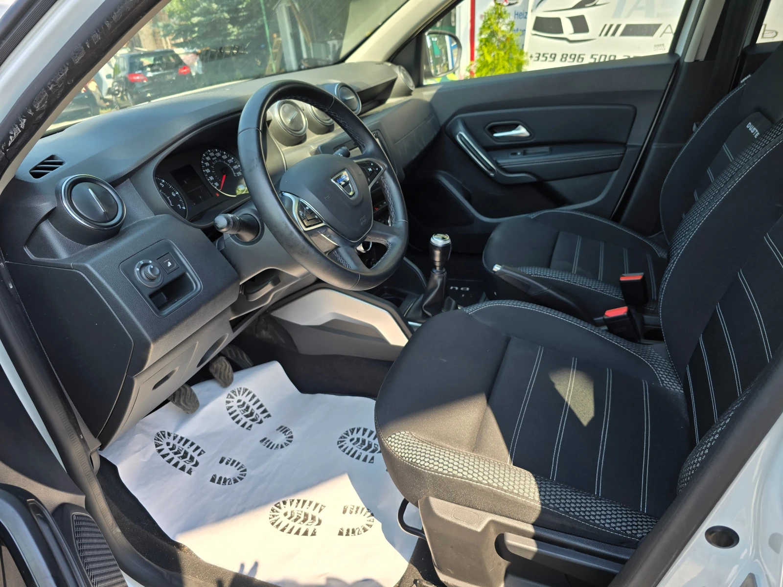 Dacia Duster 1.5DCi= Navi= Camera - изображение 7
