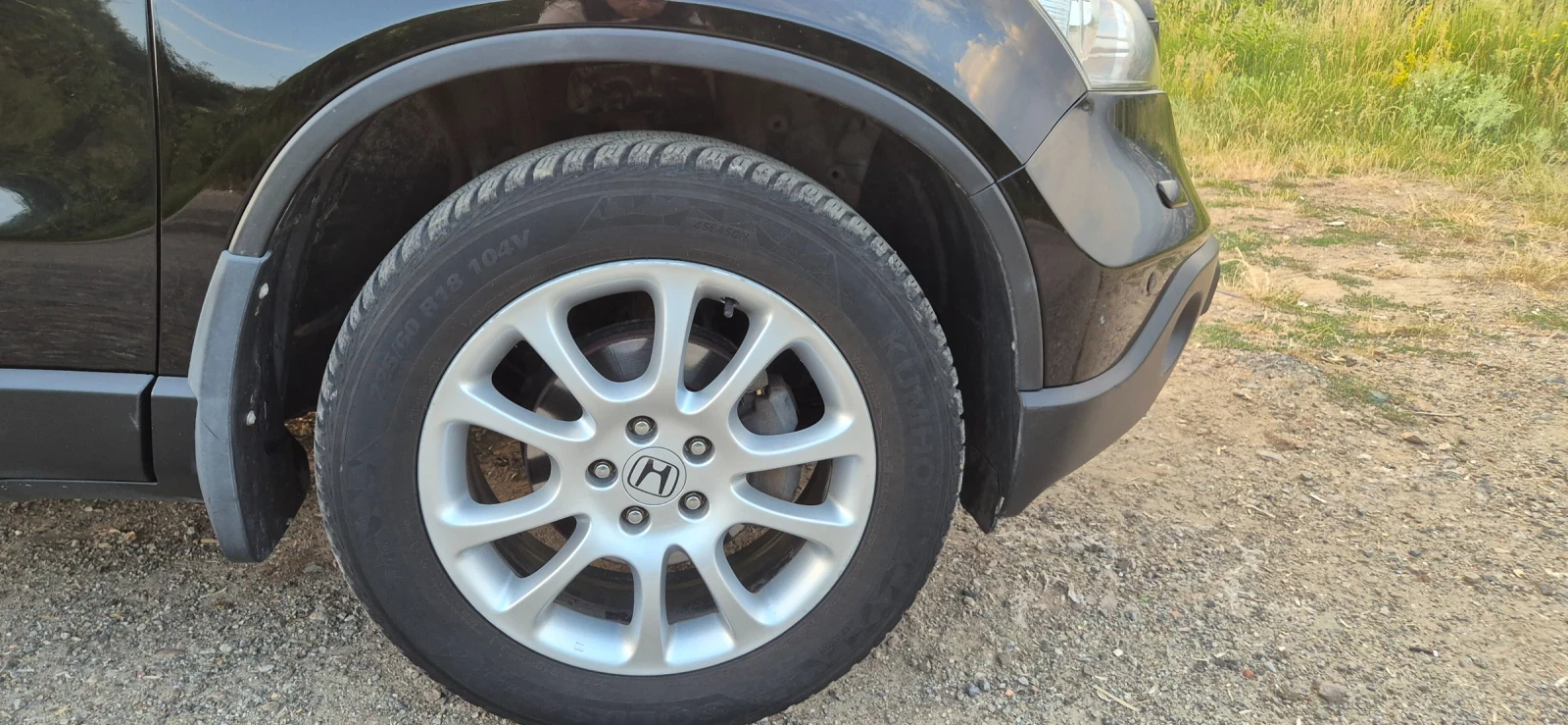 Honda Cr-v | Mobile.bg   14