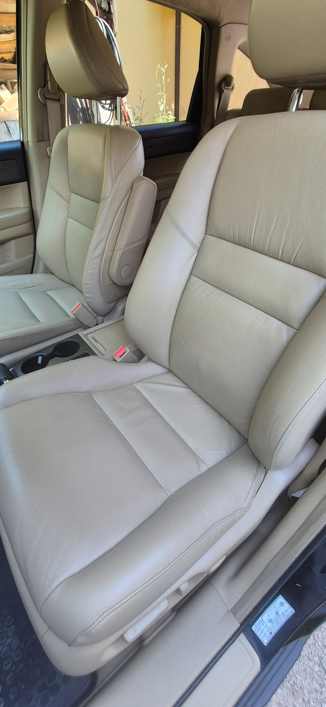 Honda Cr-v | Mobile.bg   12