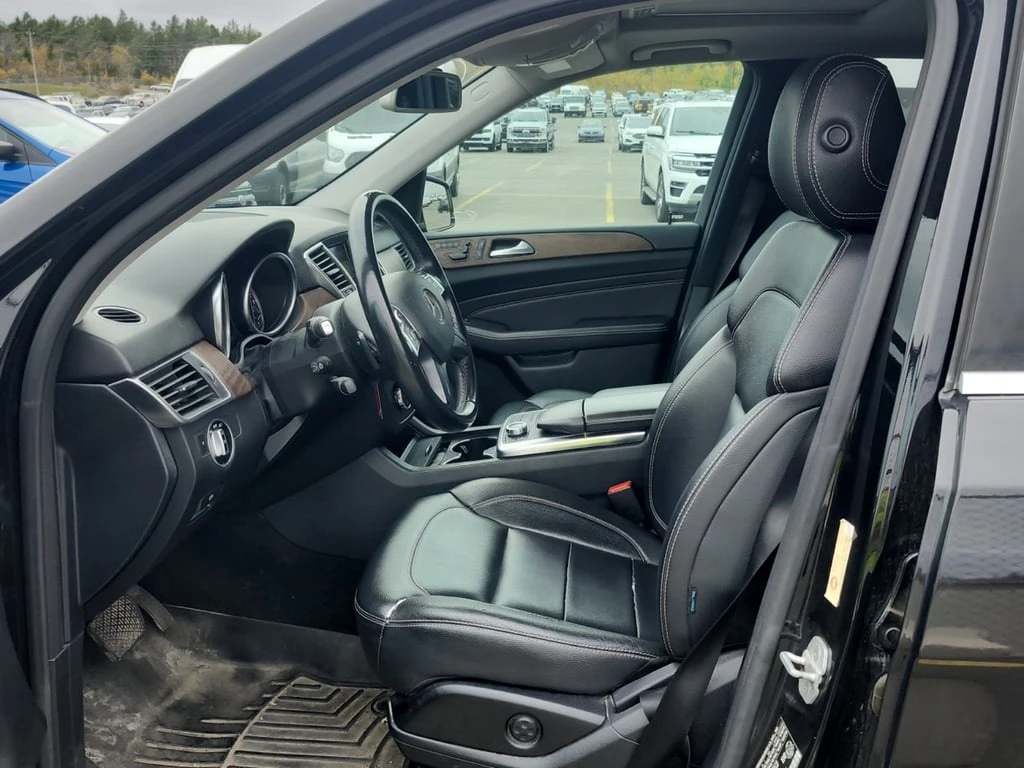 Mercedes-Benz ML 350 * CARFAX * БЕЗ ПЪРВОНАЧАЛНА ВНОСКА - изображение 5