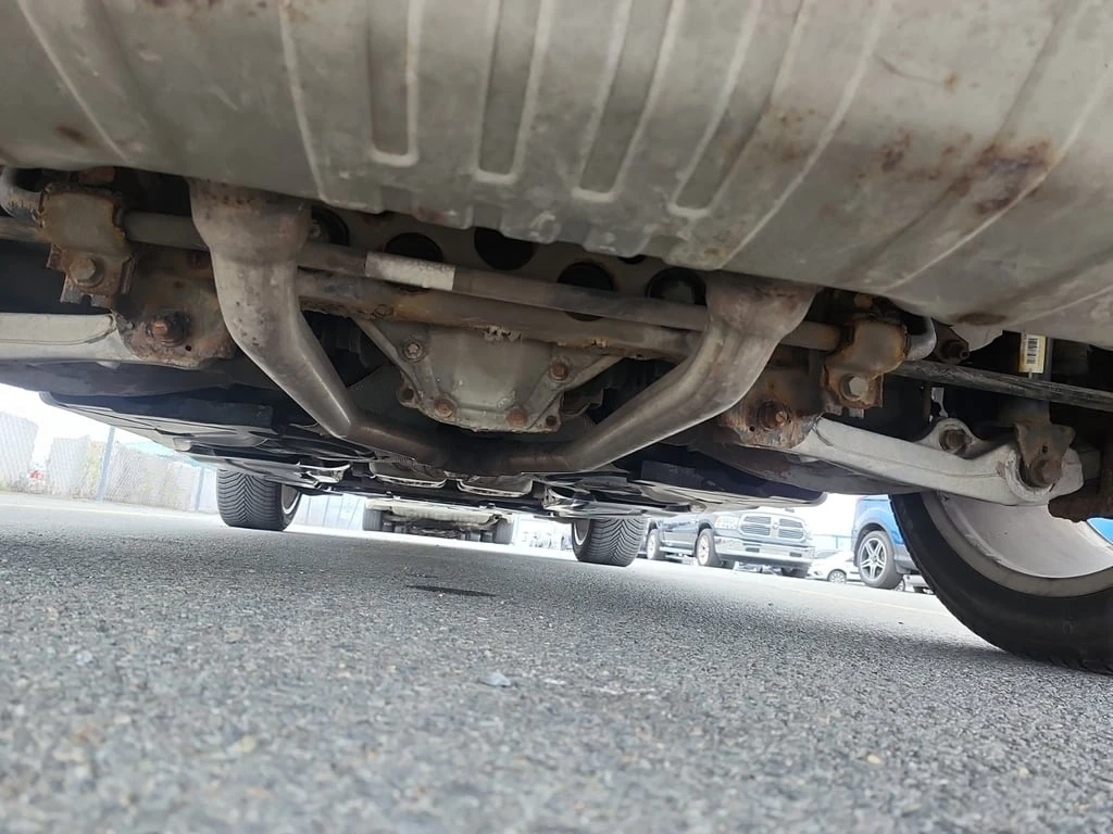 Mercedes-Benz ML 350 * CARFAX *    | Mobile.bg   14