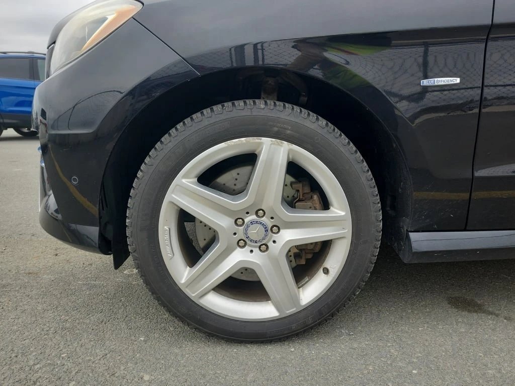 Mercedes-Benz ML 350 * CARFAX *    | Mobile.bg   12