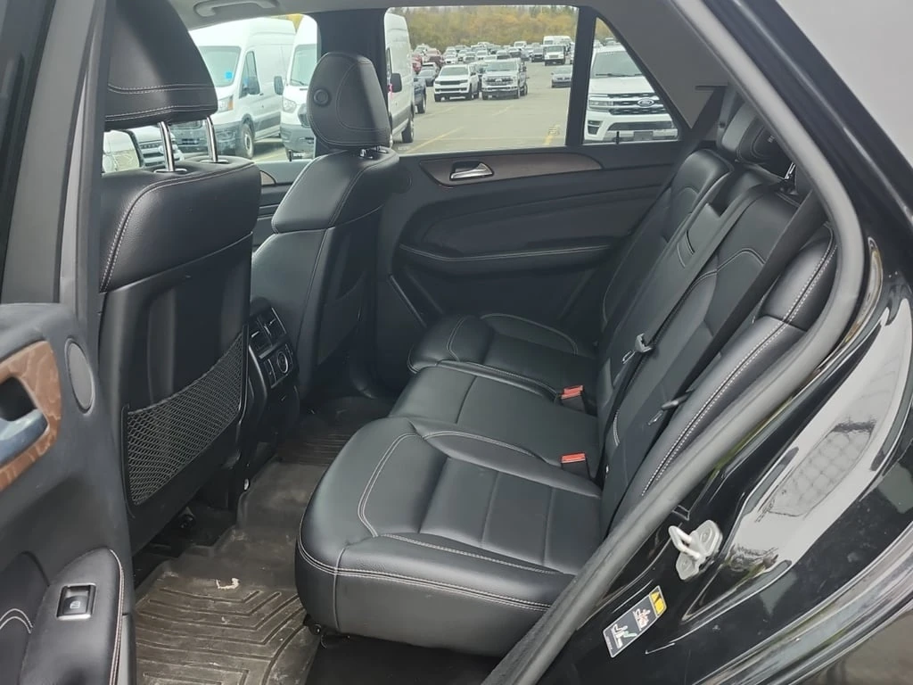 Mercedes-Benz ML 350 * CARFAX * БЕЗ ПЪРВОНАЧАЛНА ВНОСКА - изображение 9