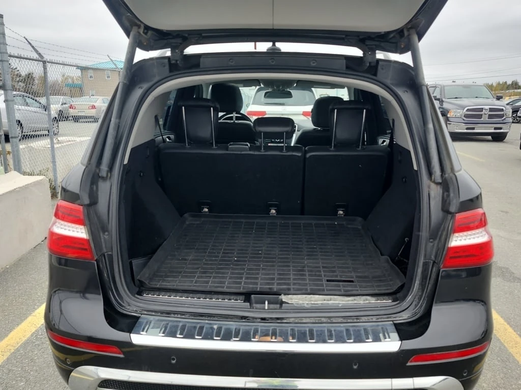 Mercedes-Benz ML 350 * CARFAX * БЕЗ ПЪРВОНАЧАЛНА ВНОСКА - изображение 10