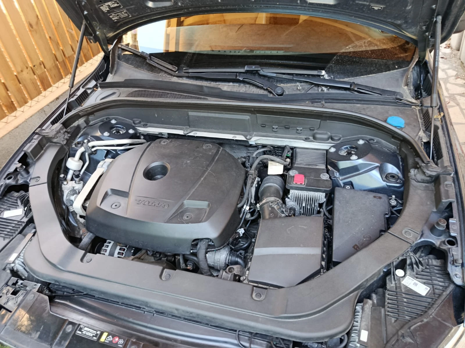 Volvo XC60 T5 | Mobile.bg � ����������� 5