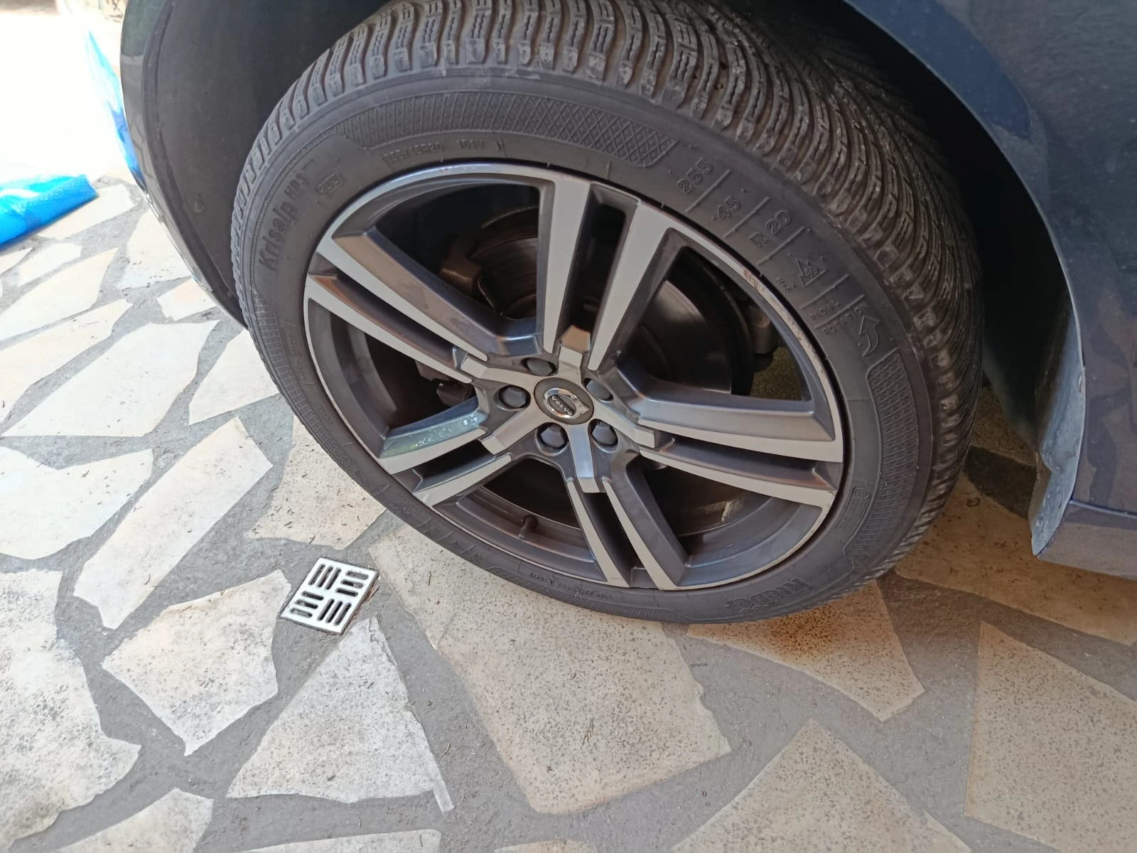 Volvo XC60 T5 | Mobile.bg � ����������� 4